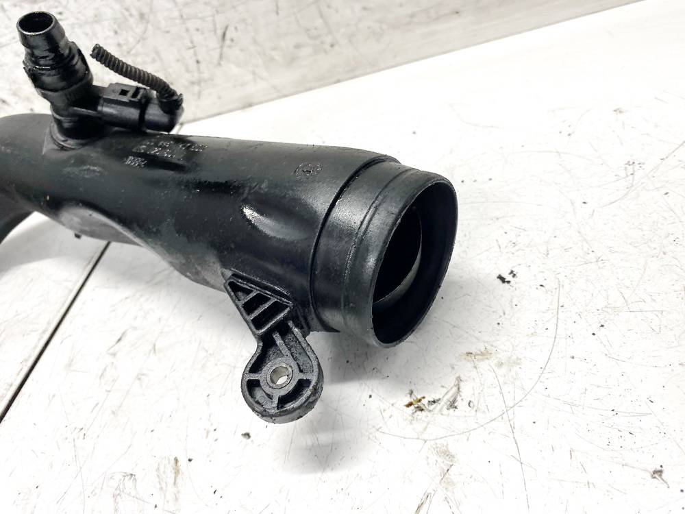 1K0129654L Volkswagen Touran 2003 Interkulerio zarna -  slanga - Thumbnail 2