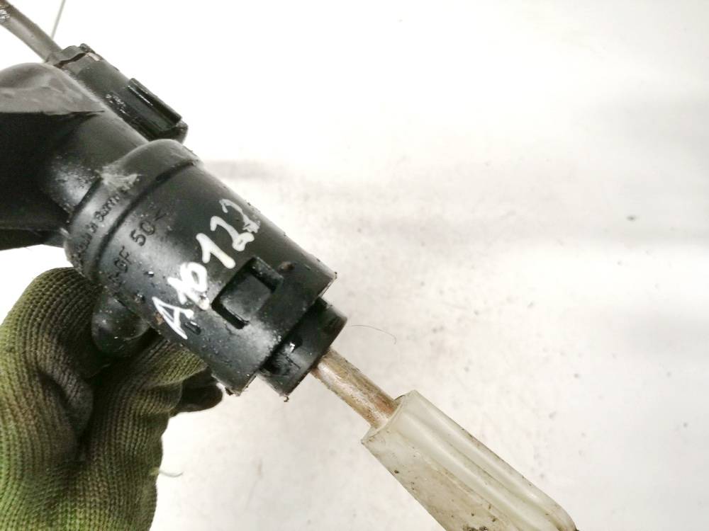 8E1721401AG Audi A4 2000 Główny cylinder sprzęgła - Thumbnail 3