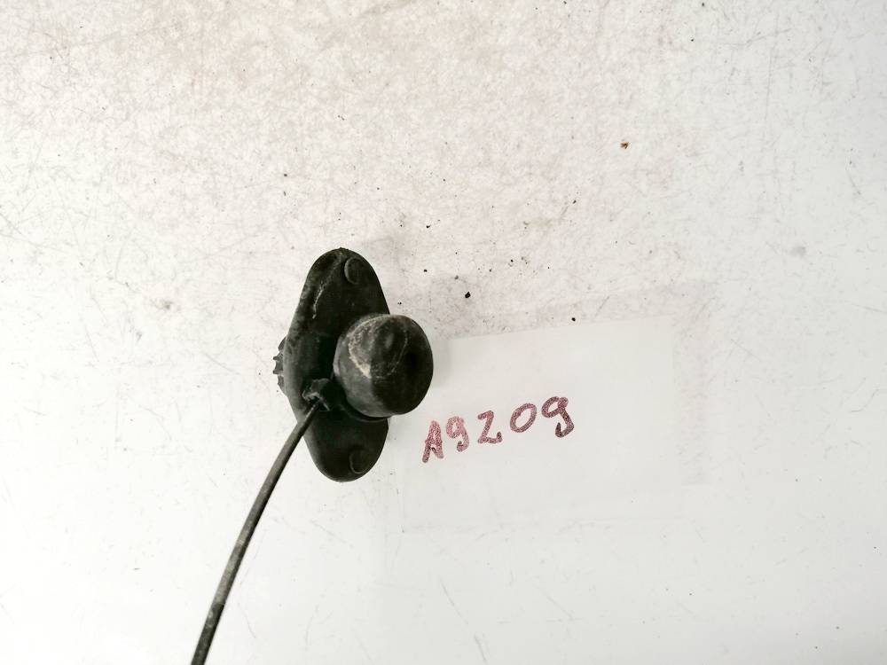 13212251 Opel Meriva 2006 Other car part - Thumbnail 2