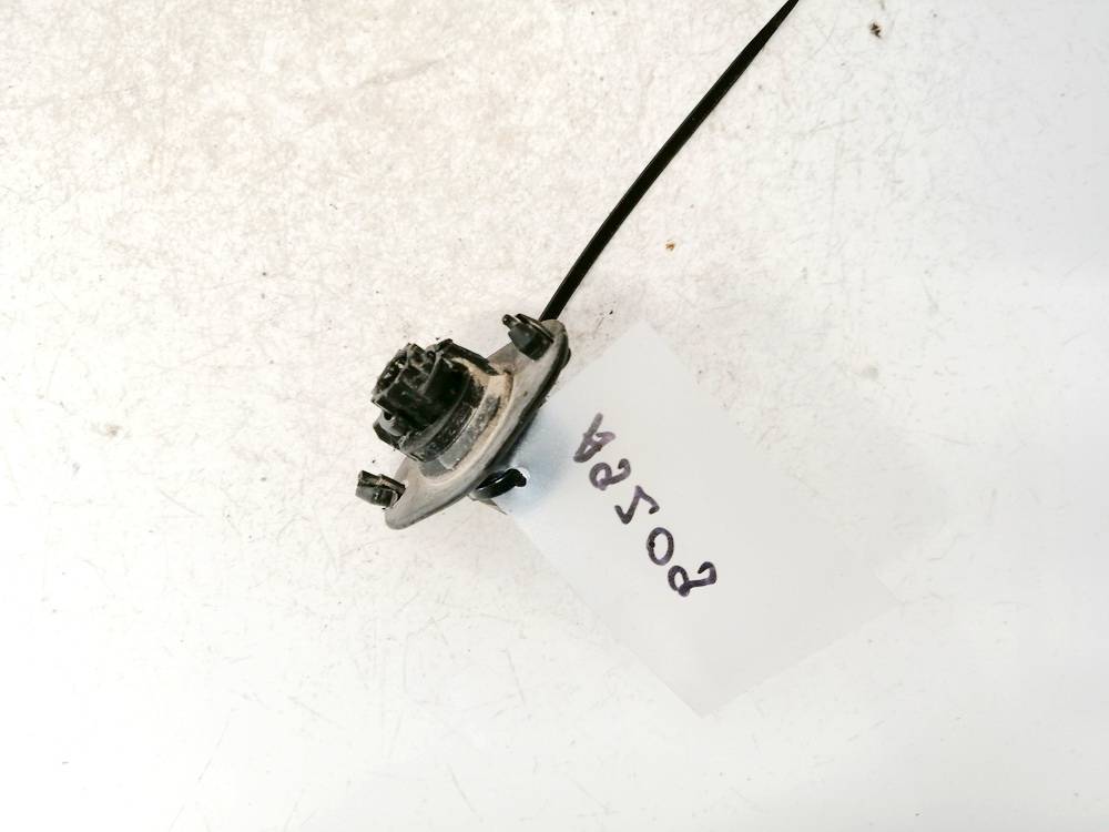 13212251 Opel Meriva 2006 Другие автозапчасти