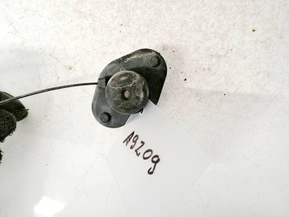 13212251 Opel Meriva 2006 Other car part - Thumbnail 3