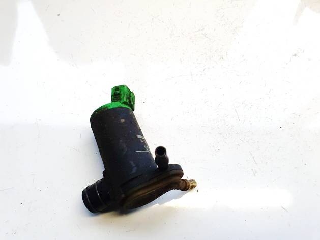 90095 Volkswagen Transporter 1996 Windshield Windscreen Washer Pump - Thumbnail 2