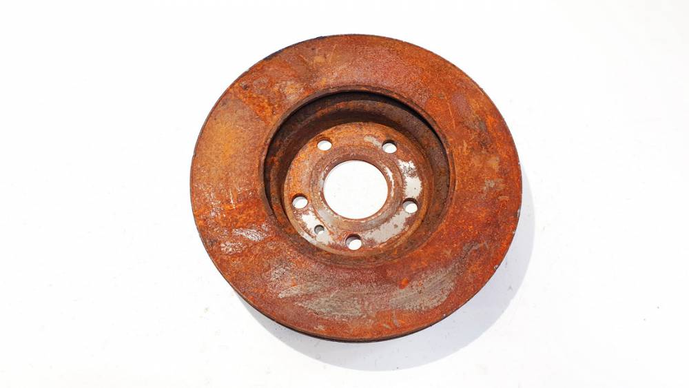 VENTILIUOJAMAS Opel Astra 2011 Przednia tarcza hamulcowa - PRZEDNIE - Thumbnail 2