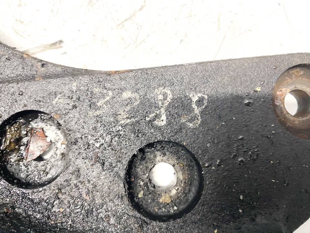 158GB568 Truck - Renault Magnum 2001 Engine Mounting and Transmission Mount (Engine support) - Thumbnail 2