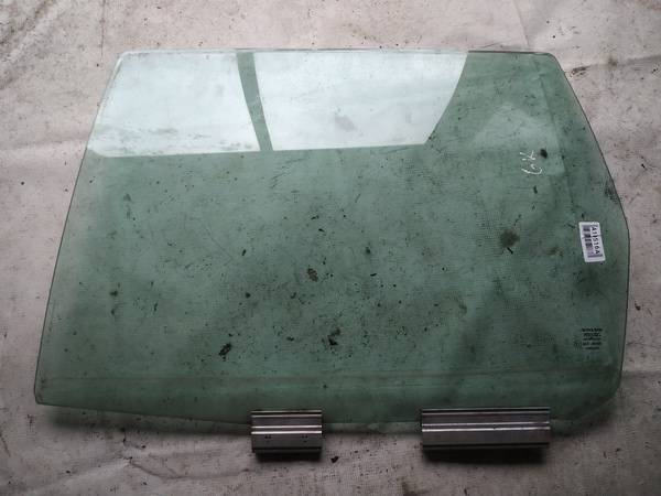 AS2 Volvo V70 1998 Door-Drop Glass - REAR LEFT