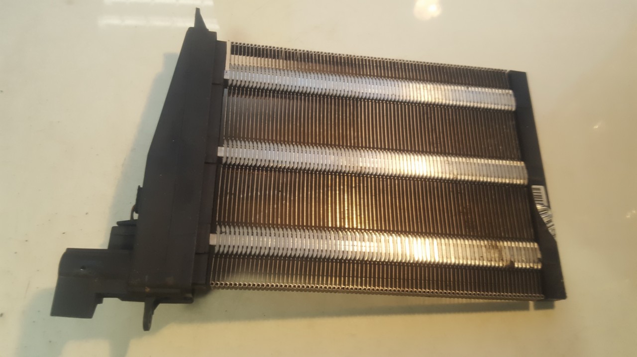 1K0963235E 0171132001, 983141K Heater radiator (heater matrix) Audi A3 2004
