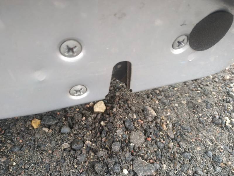 USEED Nissan Primera 2002 Door Lock Mechanism - REAR LEFT - Thumbnail 2