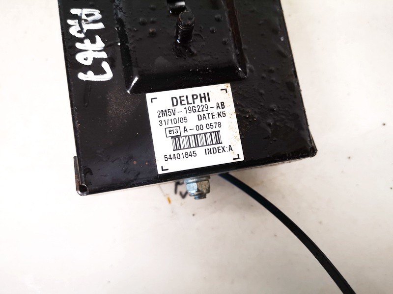 2m5v19g229ab 2m5v19g229ab Alarm Siren Module (Alarm SystemHorn