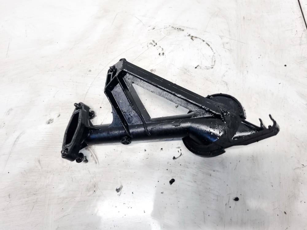 9643755580 Ford Focus 2011 Przewód oleju