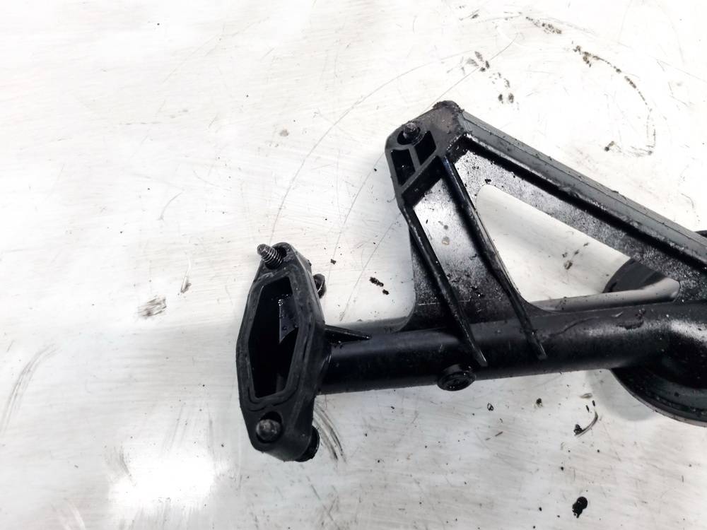 9643755580 Ford Focus 2011 Przewód oleju - Thumbnail 2