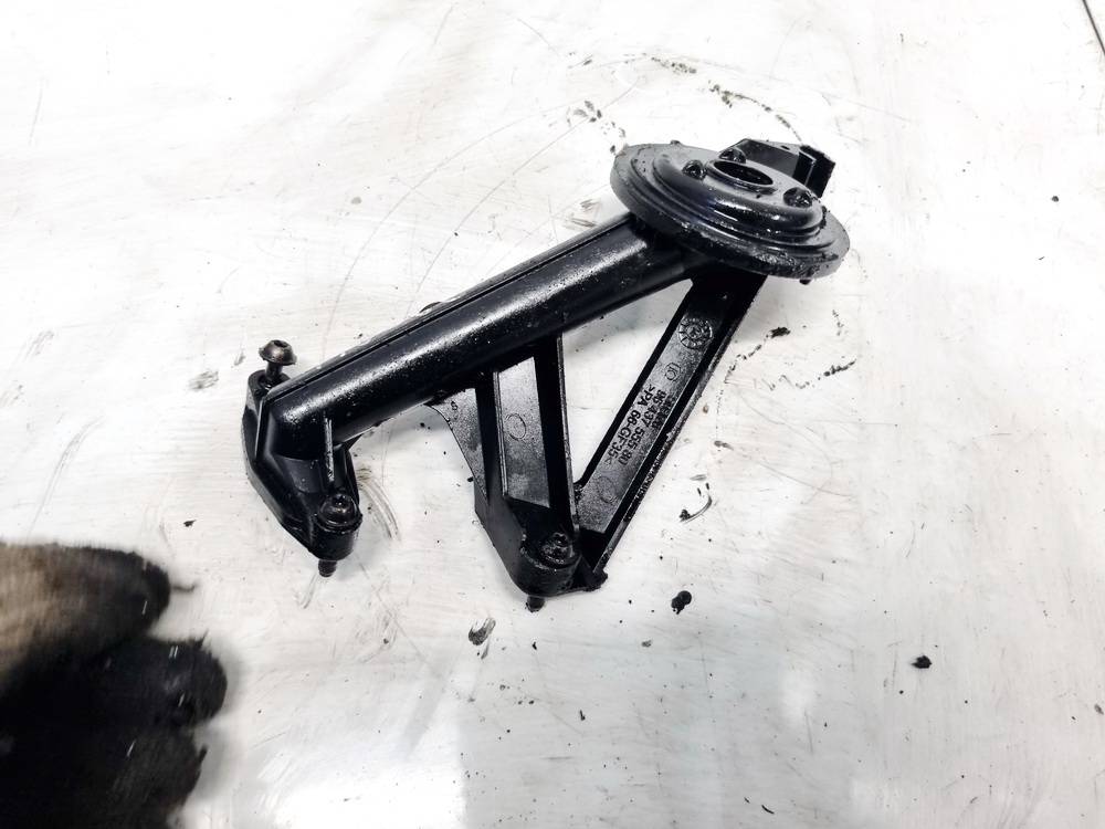 9643755580 Ford Focus 2011 Przewód oleju - Thumbnail 3