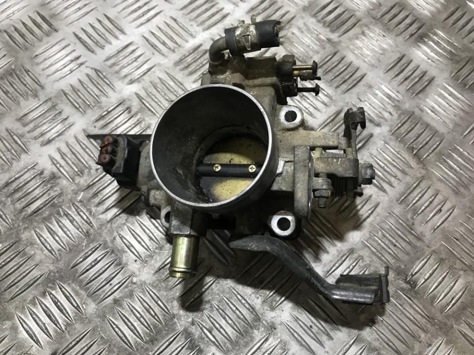 8945220130 1985001071 High Flow Throttle Body Valve (Air Control Valve