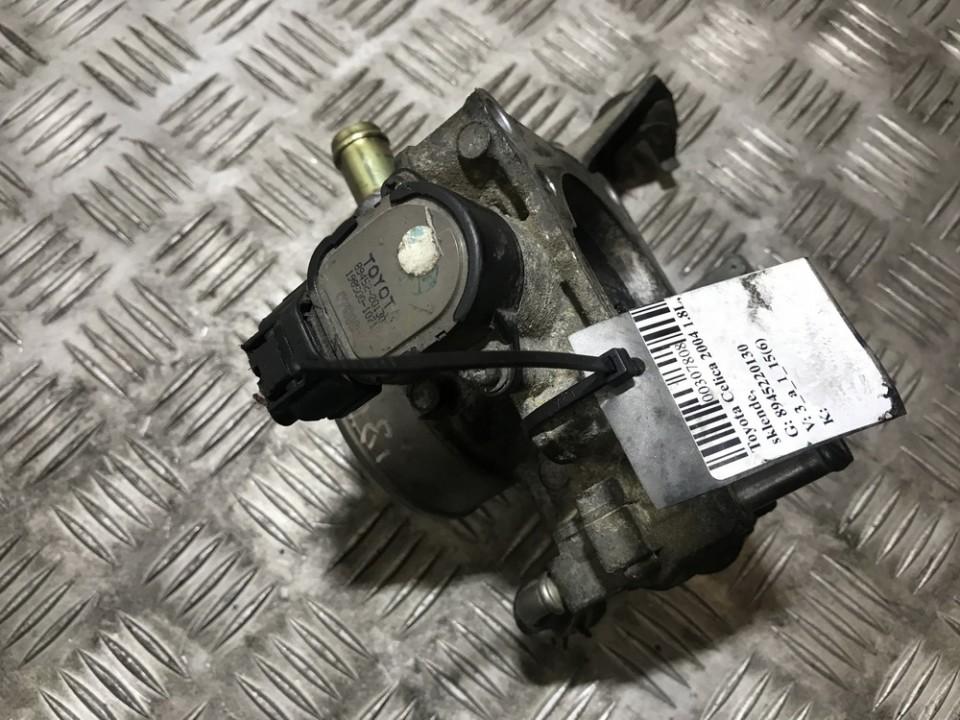 8945220130 1985001071 High Flow Throttle Body Valve (Air Control Valve