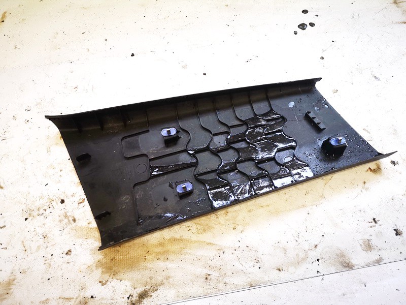 13265527 Opel Meriva 2011 Salono apdaila (plastmases) - Thumbnail 2