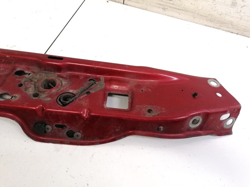 Opel Astra 2006 Radiator Support, Mask - FRONT - Thumbnail 3