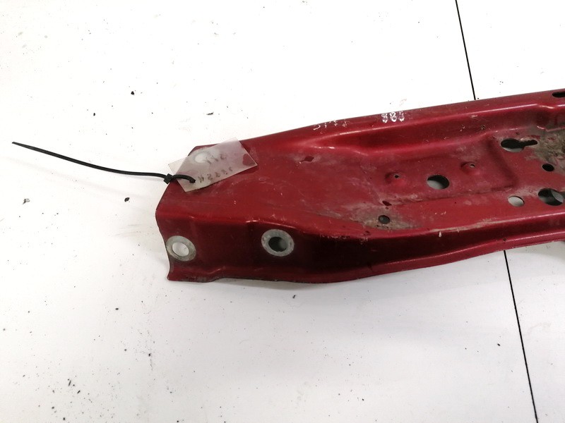 Opel Astra 2006 Radiator Support, Mask - FRONT - Thumbnail 2