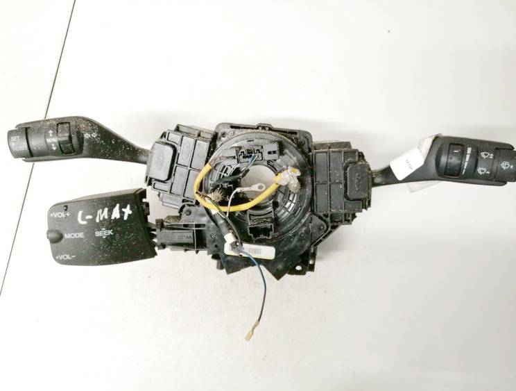 4M5T14A664AB Ford Focus 2008 Turn Indicator and wiper stalk switch
