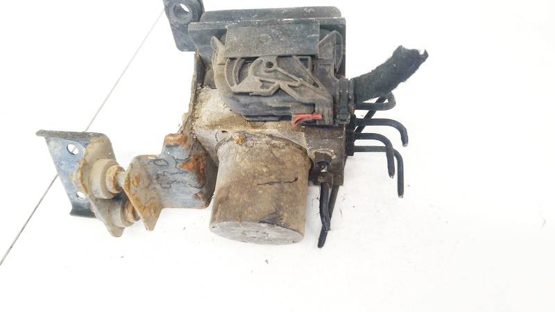 6R0907379E Skoda Fabia 2008 BLOC HYDRAULIQUE ABS - Thumbnail 3