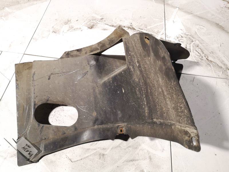 3C0805911B Volkswagen Passat 2006 Doublure de voûte de roue avant gauche - Thumbnail 2