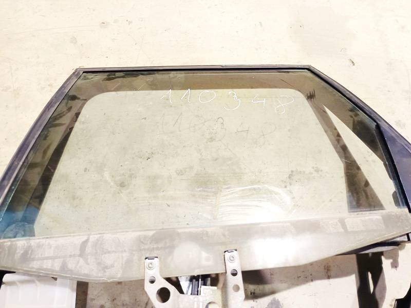 AS2 Audi A4 1998 Oven lasi - TAKANA VASEMMALLA