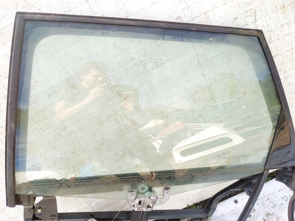 Audi A6 1999 Duru stiklas G.K. - Thumbnail 2