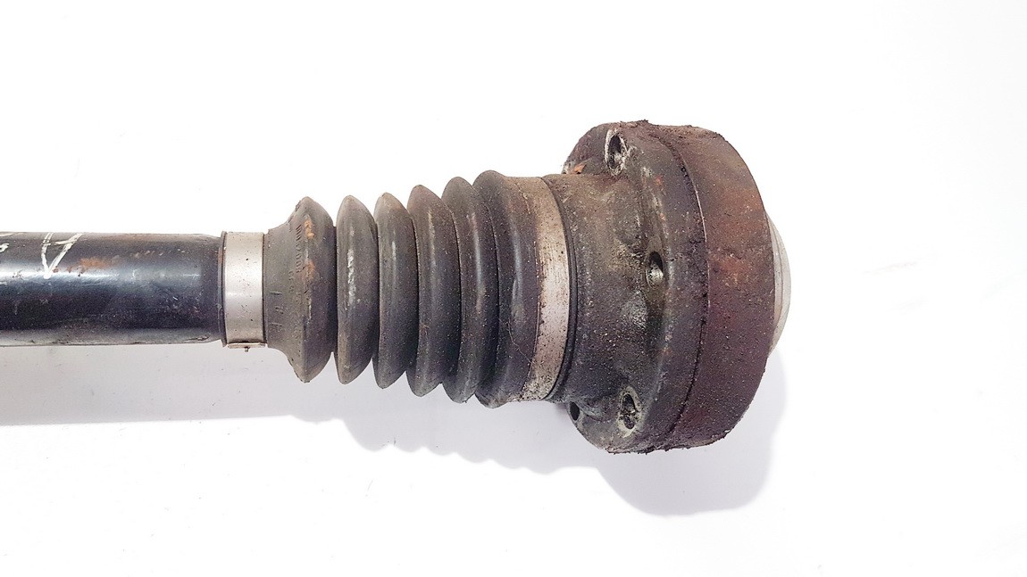 8K0501203K Audi A5 2008 Axles - REAR RIGHT - Thumbnail 3