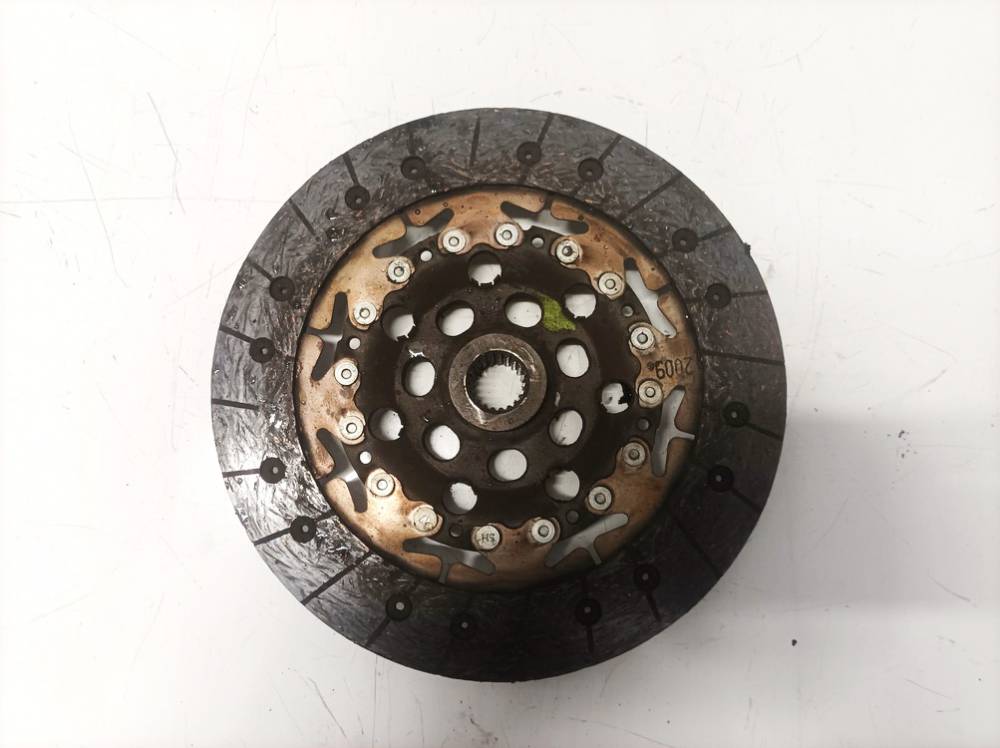 Renault Scenic 2004 Clutch disc