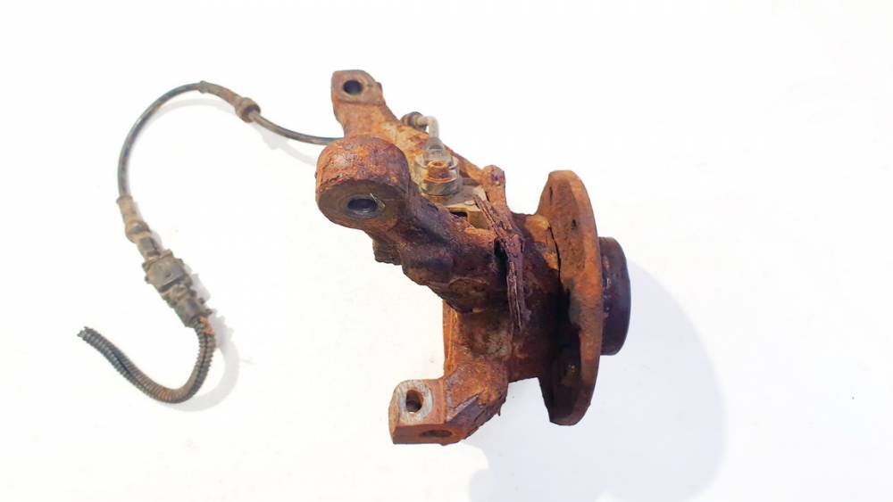 Opel Meriva 2003 Кулак поворотный передний правый - Thumbnail 2