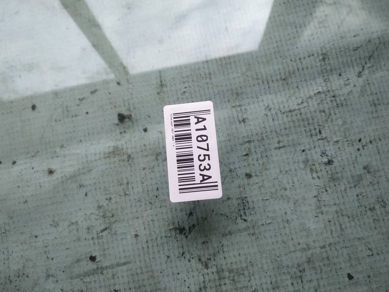 AS2 Volkswagen Golf 2004 Door-Drop Glass - FRONT LEFT - Thumbnail 3