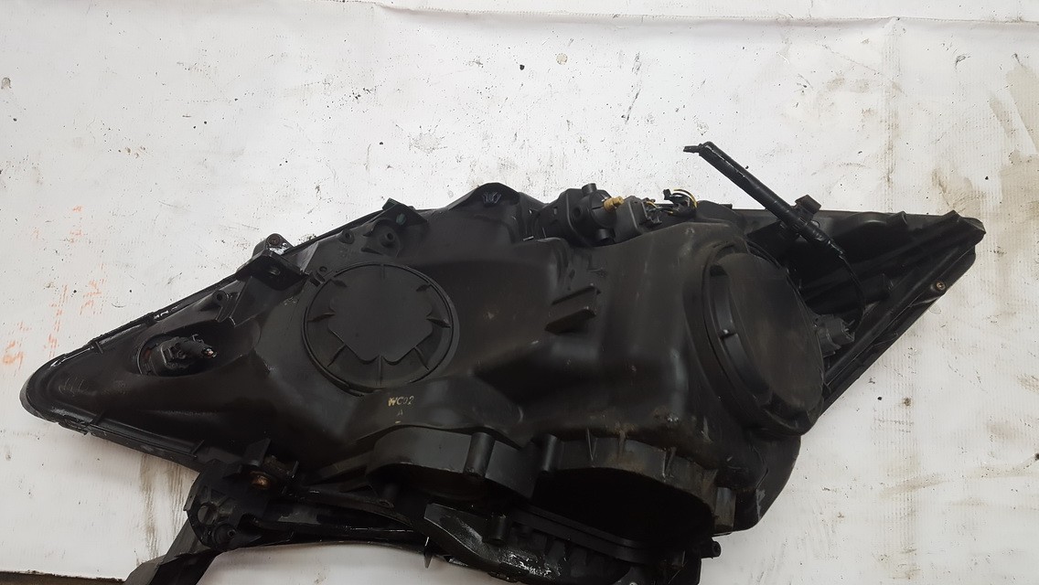 33100SWWE0 Honda CR-V 2007 Headlight - FRONT RIGHT - Thumbnail 2