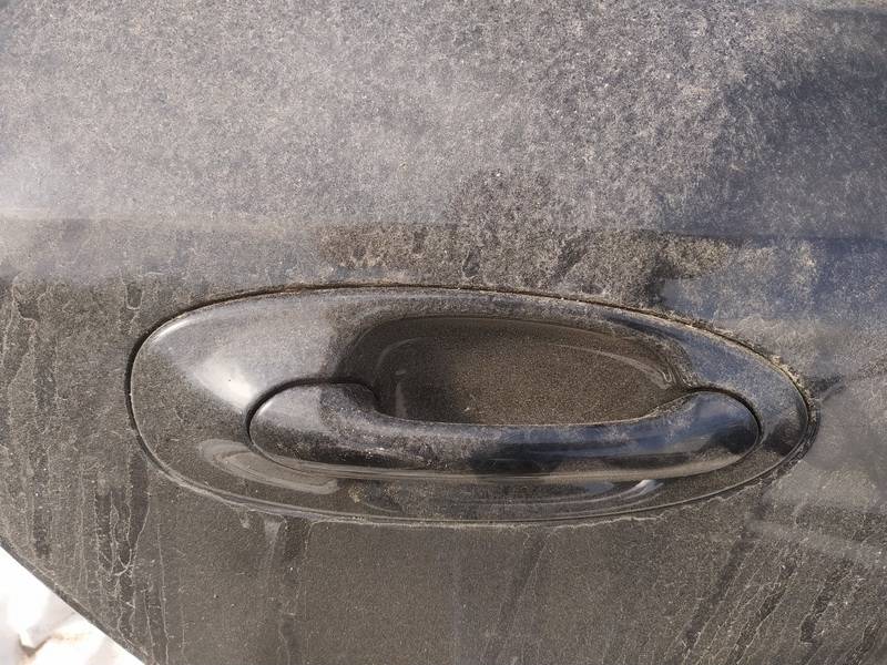 SAAB 9-3 2006 MANETA EXTERIOR TRASERA DERECHA