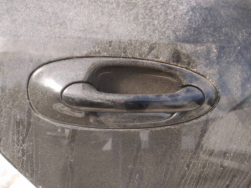 SAAB 9-3 2006 MANETA EXTERIOR TRASERA DERECHA - Thumbnail 2