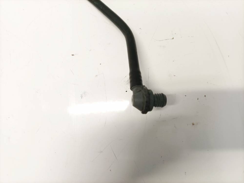 Mercedes-Benz B-CLASS 2012 FUEL FILLER PIPE HOSE - Thumbnail 2