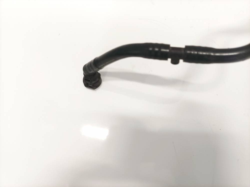 Mercedes-Benz B-CLASS 2012 FUEL FILLER PIPE HOSE - Thumbnail 3