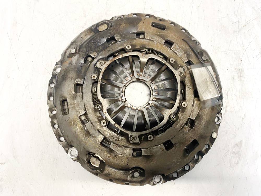 F0600 Ford Mondeo 2006 Clutch Pressure Plate