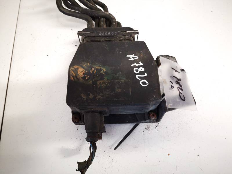 3C0906625 Skoda Octavia 2006 Electrical selenoid (Electromagnetic solenoid)