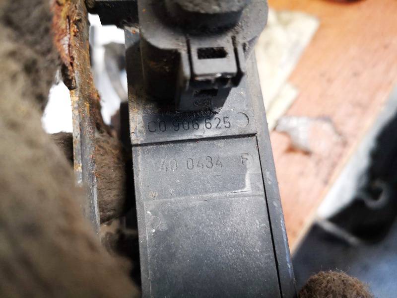 3C0906625 Skoda Octavia 2006 Solenoid (elektromagnetyczny solenoid) - Thumbnail 3