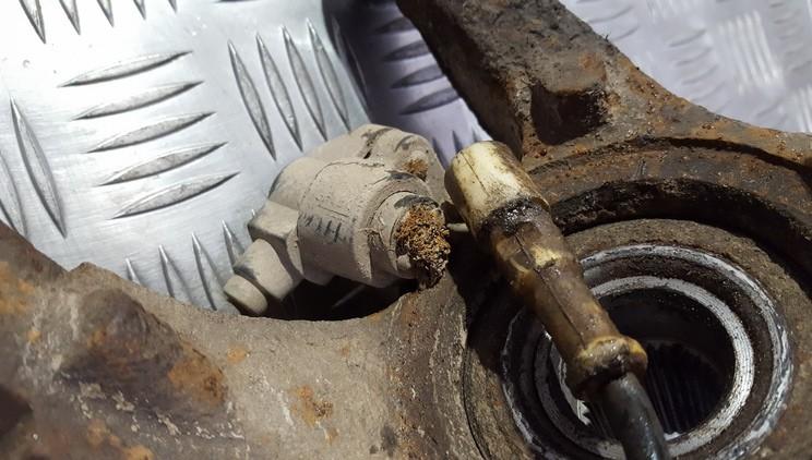 90464775 Opel Vectra 1996 ABS Sensor (ABS WHEEL SPEED SENSOR) - FRONT RIGHT