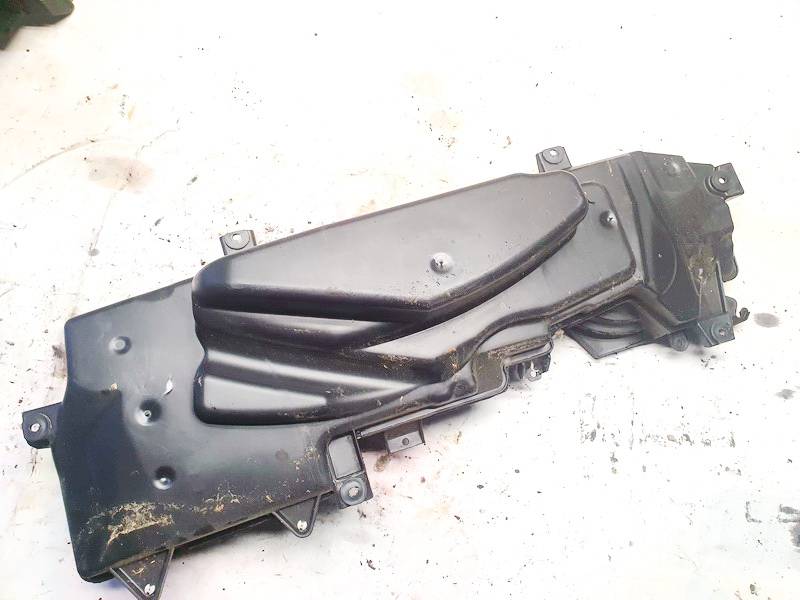 3255012001 Audi A6 2007 Lautsprecher Subwoofer - Thumbnail 3