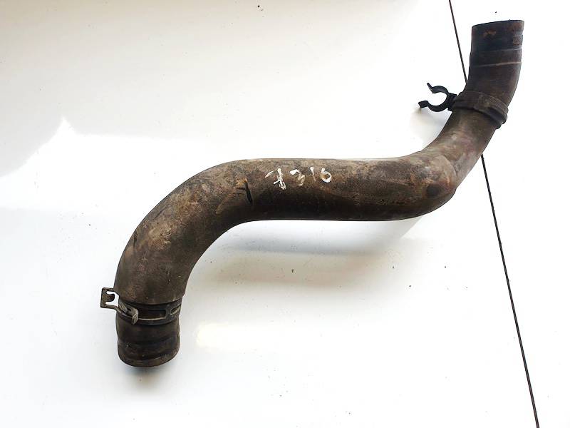 Nissan Murano 2005 Radiator Hose (Water Hose)