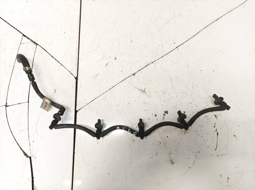 31303869 0928402204 FUEL FILLER PIPE HOSE Volvo XC 70 2010