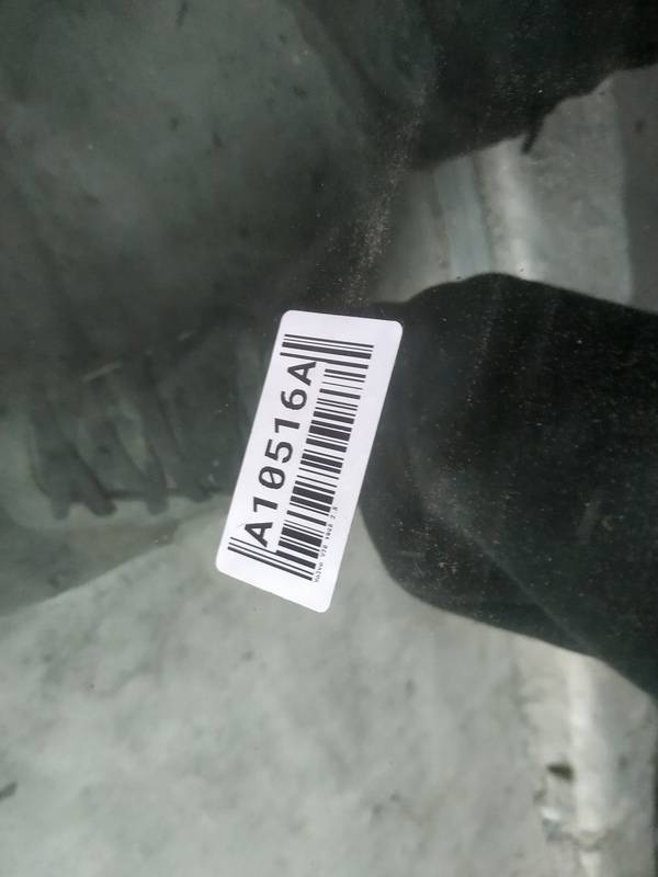 AS2 Volvo V70 1998 Door-Drop Glass - FRONT LEFT - Thumbnail 3