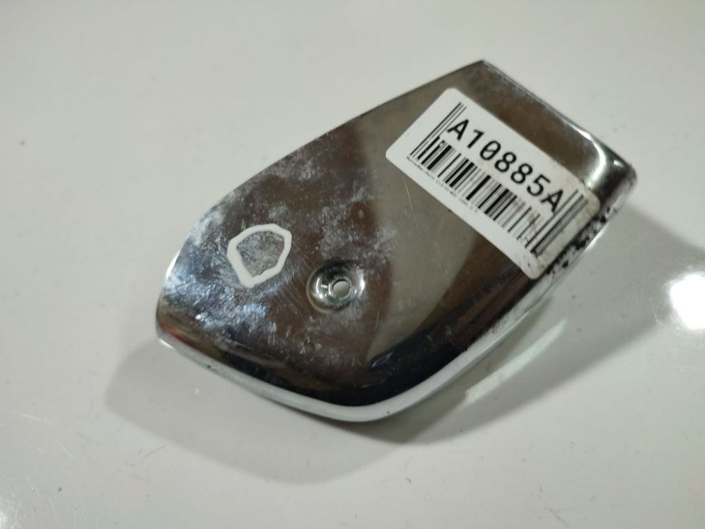 A2197202448 Mercedes-Benz CLS-CLASS 2004 Inne uchwyty