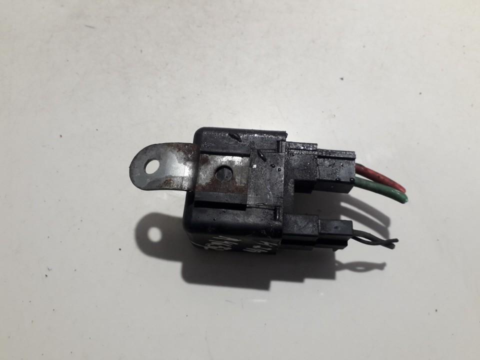 Glow plug relay Hyundai H200 1999    2.5 3686042011