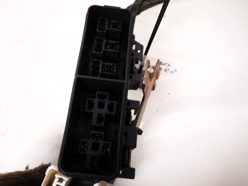 used used Fuse box Mazda 2 2005 1.4L EIS01227811 Used Auto Parts Shop