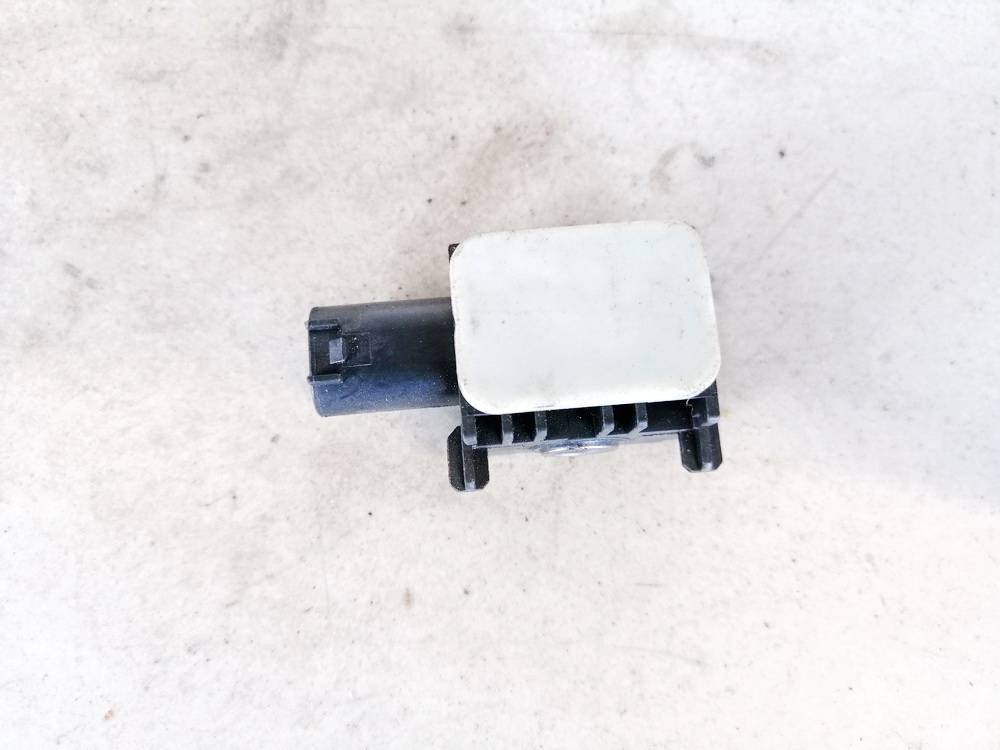 0038202826 Mercedes-Benz ML-CLASS 2008 Crash Sensor Capteur Donneur Airbag