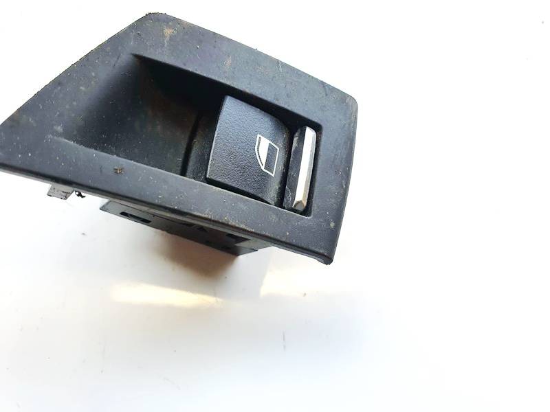 924194901 BMW 5-Series 2010 Power window control (Window Regulator-Window Switch)