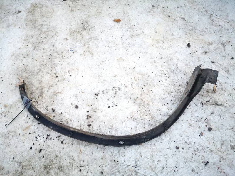 74410SWAG010M1 Honda CR-V 2008 Wheel Arch (fender) Trim - REAR RIGHT - Thumbnail 2