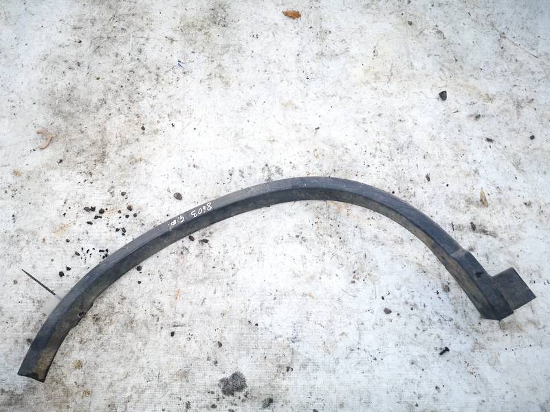 74410SWAG010M1 Honda CR-V 2008 Wheel Arch (fender) Trim - REAR RIGHT