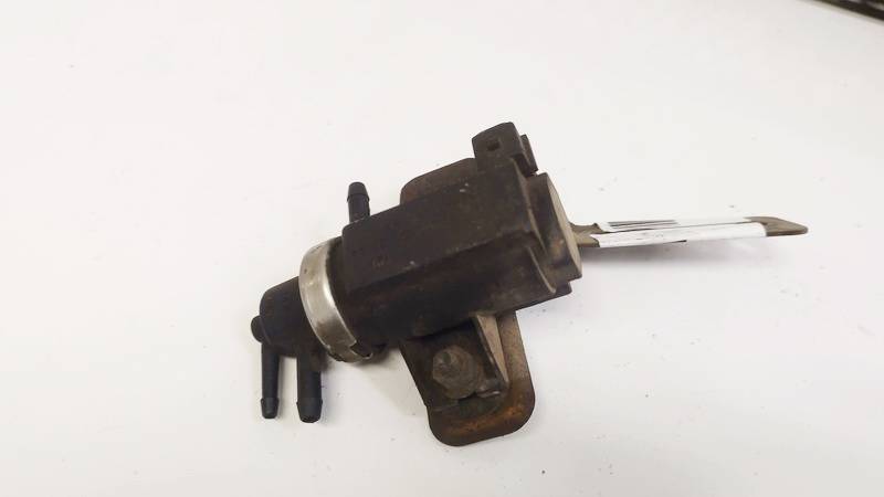 1H0906627 Volkswagen Passat 1994 Electrical selenoid (Electromagnetic solenoid)